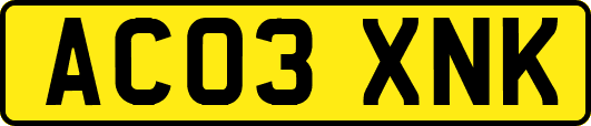 AC03XNK