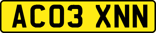 AC03XNN