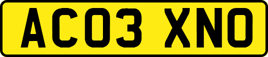 AC03XNO