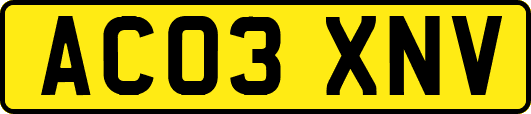 AC03XNV
