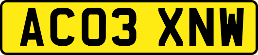 AC03XNW