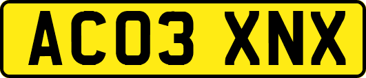 AC03XNX