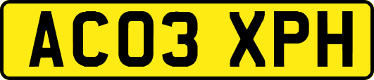 AC03XPH