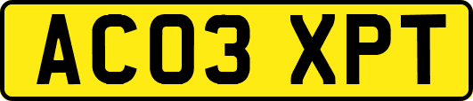 AC03XPT