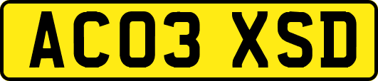 AC03XSD