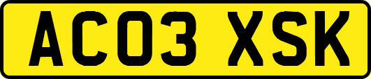 AC03XSK