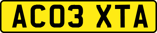 AC03XTA