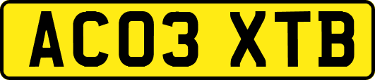 AC03XTB