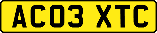 AC03XTC