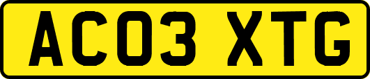 AC03XTG