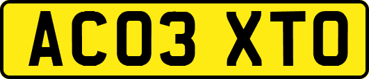 AC03XTO