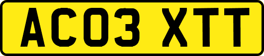 AC03XTT