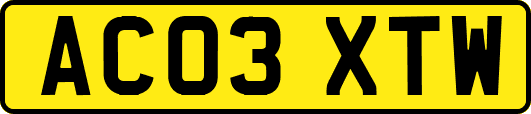 AC03XTW