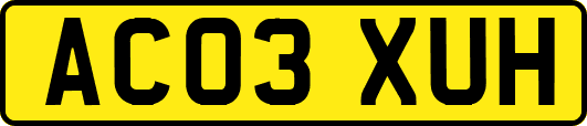 AC03XUH