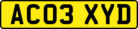 AC03XYD