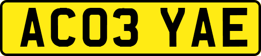 AC03YAE