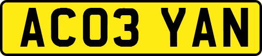 AC03YAN