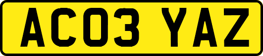 AC03YAZ
