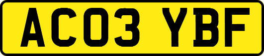 AC03YBF