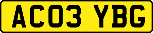 AC03YBG