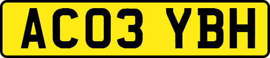 AC03YBH