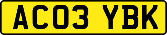 AC03YBK