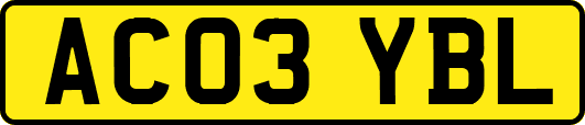 AC03YBL