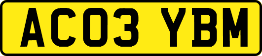 AC03YBM