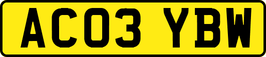 AC03YBW
