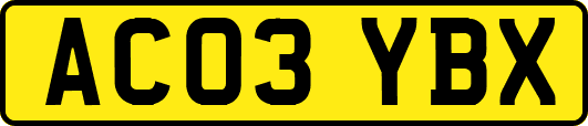 AC03YBX