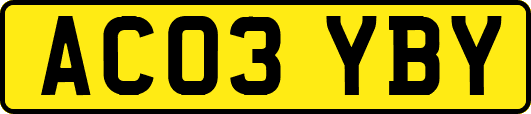 AC03YBY