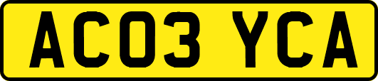 AC03YCA