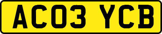 AC03YCB