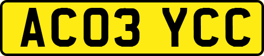 AC03YCC