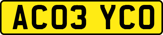 AC03YCO