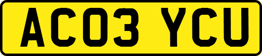 AC03YCU