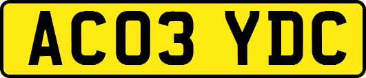 AC03YDC