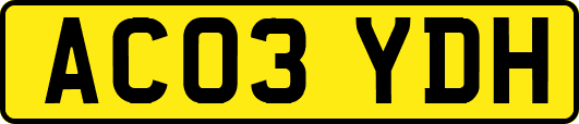 AC03YDH