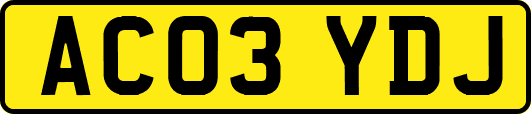 AC03YDJ