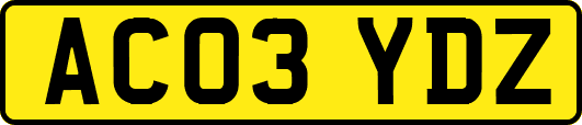 AC03YDZ