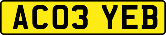 AC03YEB