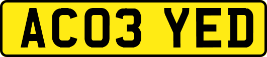 AC03YED