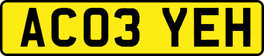 AC03YEH