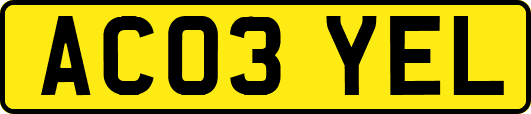 AC03YEL
