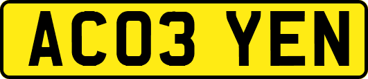 AC03YEN