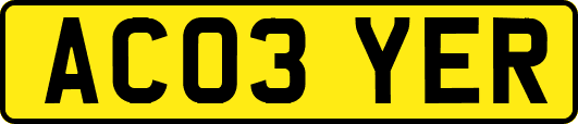 AC03YER