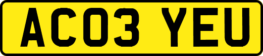 AC03YEU