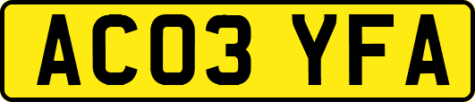 AC03YFA