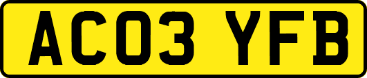 AC03YFB