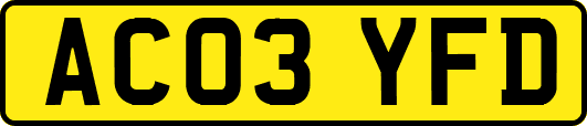 AC03YFD